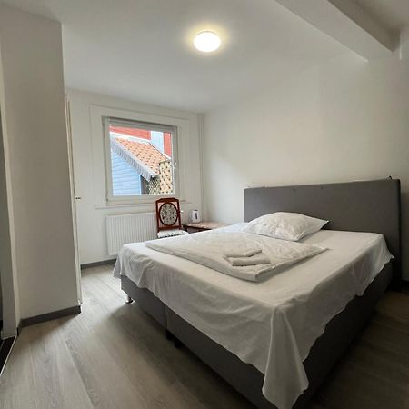 Ferienwohnung Enjoy 2 Гослар Екстер'єр фото