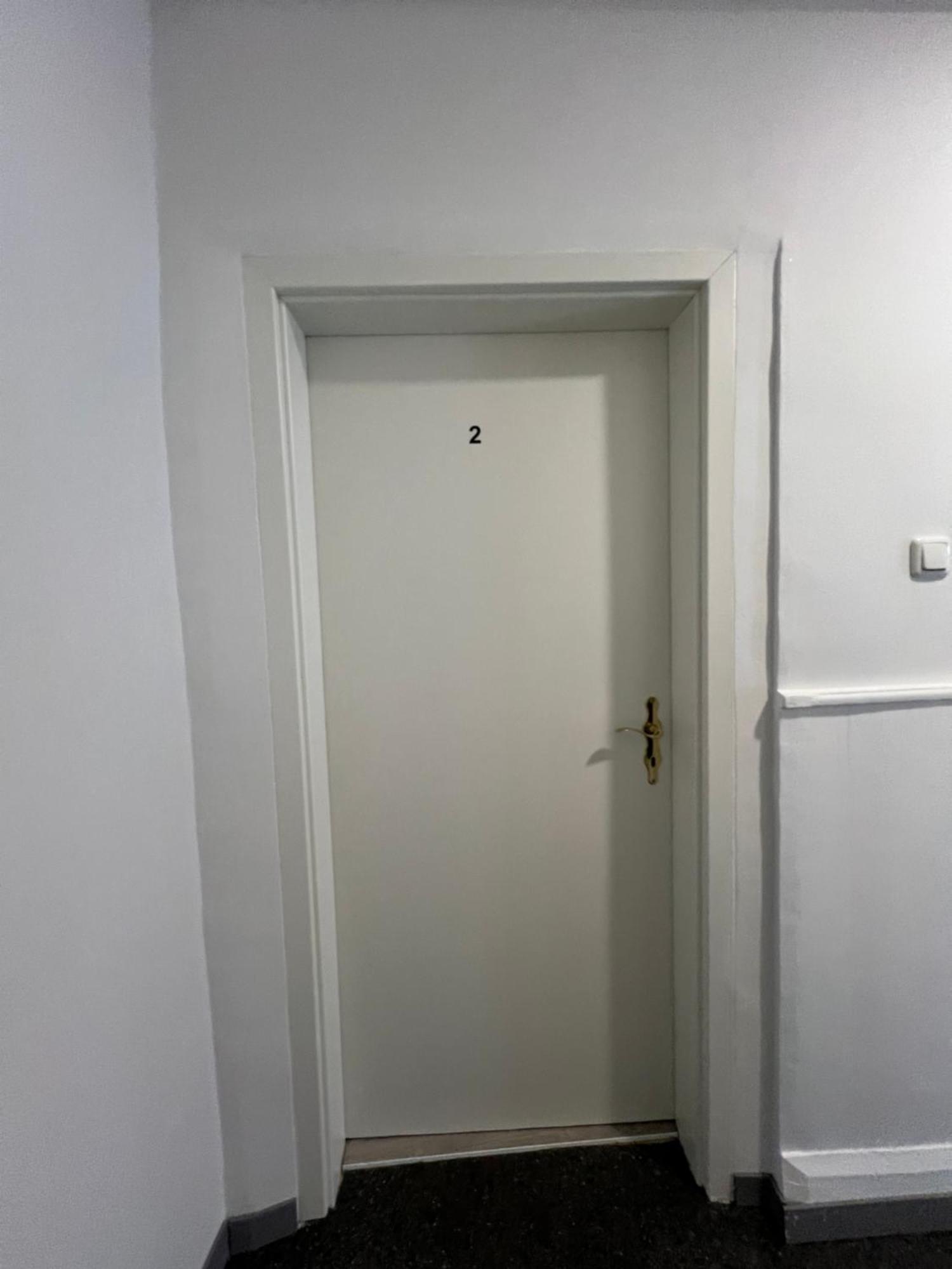 Ferienwohnung Enjoy 2 Гослар Екстер'єр фото